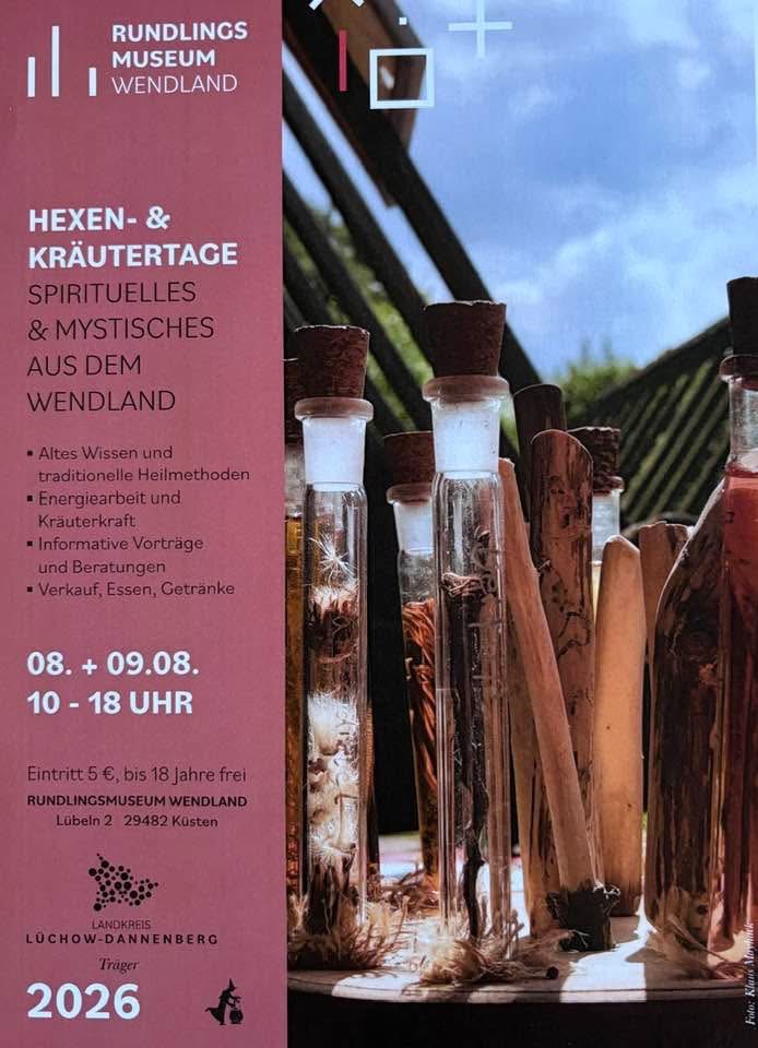 Hexentage 2026