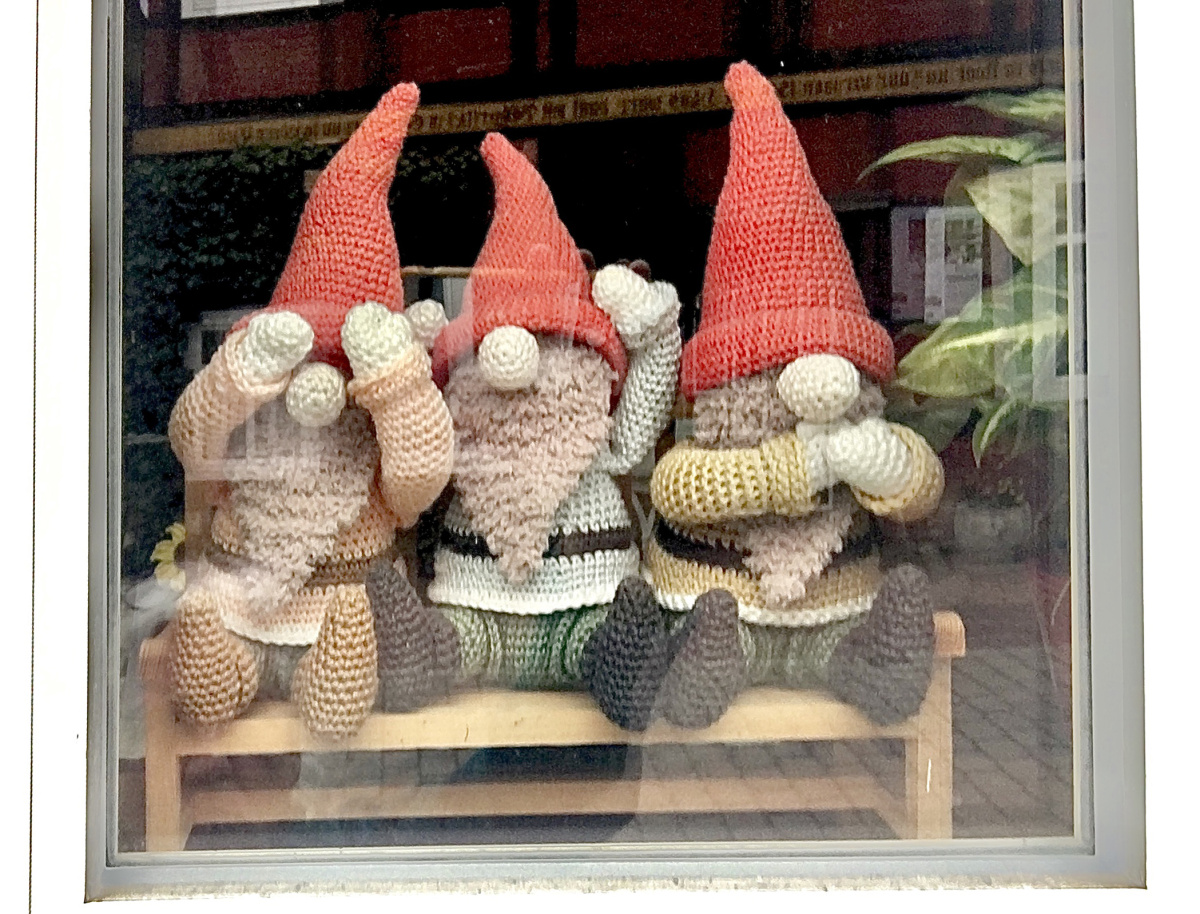 Zwergenstübchen Hitzacker